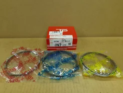 33790 ������ ��������� 0.50 LFX, L3V, LFD Mazda 6, Mazda 3, Atenza 33790 ����