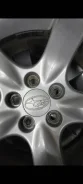 Subaru. x16", 5x100 ����