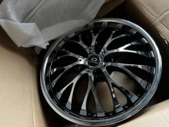 LORENZO. 8.0x19", 5x120, ET32,  74,1. 