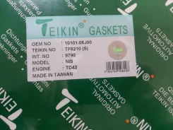 ����������� ��������� TD42 TF6210S 10101-06J00 Tf6210s ����