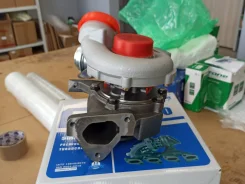 ������� Sprinter 2.2 OM611 6110960899 Turbo-G018-1S ����