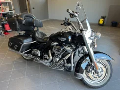 Harley-Davidson Road King. 1 745����. ��., ��������, ���, � �������� ����