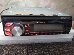 Pioneer Carrozzeria MVH ����