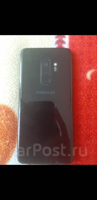 Samsung Galaxy S9+. �/�, 64 �� ����