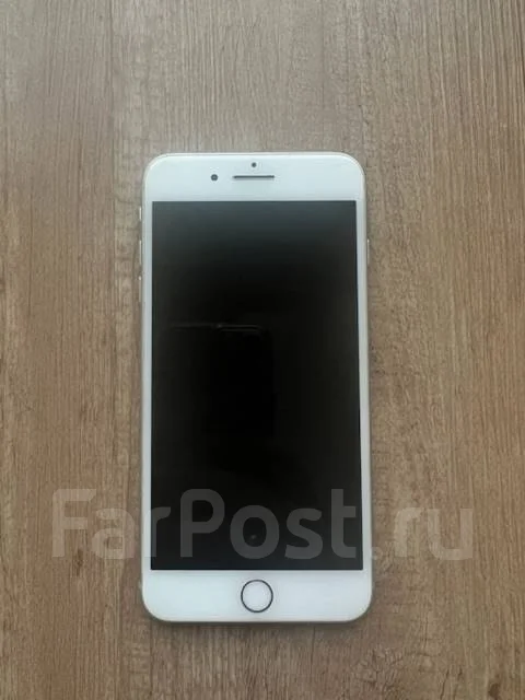 Apple iPhone 8 Plus. �/�, 64 ��, �����, 3G, 4G LTE ����