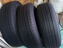 Yokohama BluEarth-A AE-50. ������, 2018 ���, �/�, ����� 50 % ����
