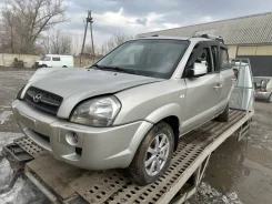 Hyundai Tucson ����