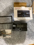 Prology MPR-100 ����