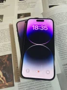 Apple iPhone 14 Pro. �����, 256 ��, ����������, 3G, 4G LTE, 5G, Dual-SIM, ����������, NFC ����