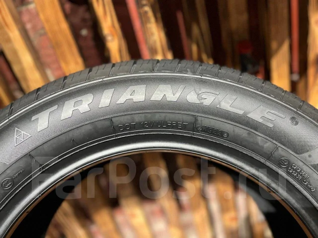 Triangle AdvanteX SUV TR259, 225/55R18 - Шины во Владивостоке