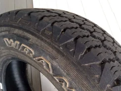 Goodyear Wrangler MT/R. ����� mt, �/�, ����� 5 % ����