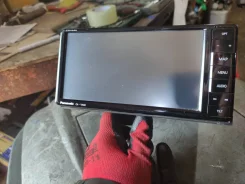 Panasonic CN-RA04D ����
