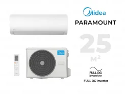 Midea. 21��&sup2; ����