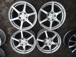 Avangrade. 7.0x17", 5x114.3, ET50, �� 73,1���. ����