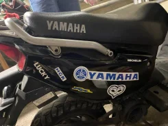 Yamaha BWs 100. 101����. ��., ��������, ���������, ������ �� �� ����
