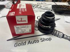 600-03093   25*95*61 Toyota Corolla NZE121: Sprinter in 60003093 
