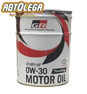 Toyota. 0W-30, �������������, 20��. ����