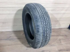 Dunlop Grandtrek ST20. �����������, 2006 ���, �/�, ����� 5 % ����