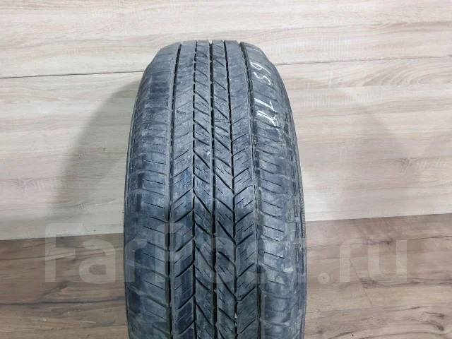 Dunlop Grandtrek ST20. �����������, 2006 ���, �/�, ����� 5 % ����