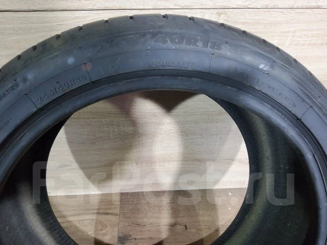 GT Radial SportActive. ������, 2019 ���, �/�, ����� 20 % ����