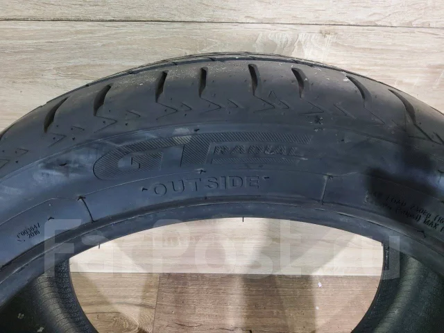 GT Radial SportActive. ������, 2019 ���, �/�, ����� 20 % ����