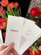 Apple iPhone X. �/�, 256 ��, ����������� ����