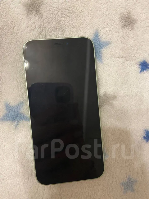 Apple iPhone 12 mini. �/�, 256 ��, �������, 3G, 4G LTE ����