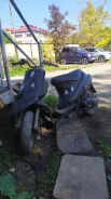 Suzuki Address V100. 100����. ��., ����������, ��� ���, ������ �� �� ����
