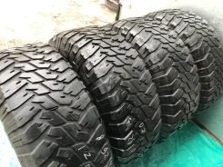 Goodyear Wrangler MT/R. ����� mt, 2017 ���, �/�, ����� 50 % ����