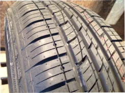 Kumho eco Solus KL21. �����������, 2022 ���, ����� ����