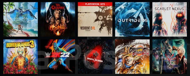 PlayStation Plus. ����