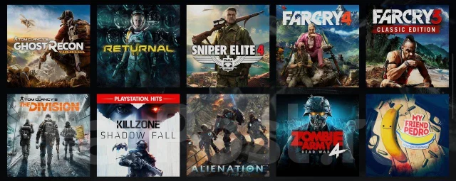 PlayStation Plus. ����