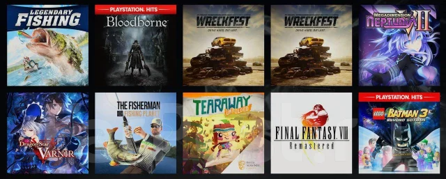PlayStation Plus. ����