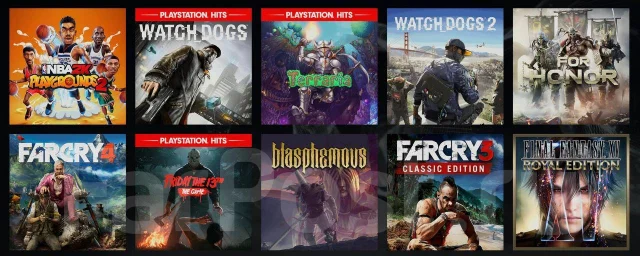 PlayStation Plus. ����