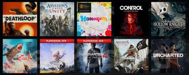 PlayStation Plus. ����