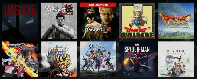 PlayStation Plus. ����