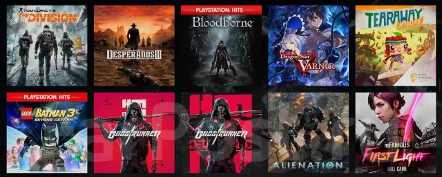 PlayStation Plus. ����