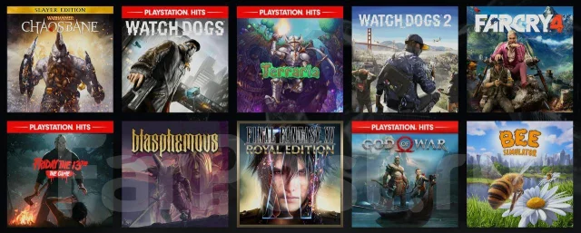 PlayStation Plus. ����