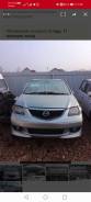 Mazda MPV. LW3W 