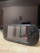Sony PSP Street E1000 ����