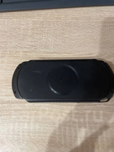 Sony PSP Street E1000 ����