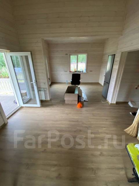 Укладка ламината, пвх плитки, монтаж полов и потолков во Владивостоке