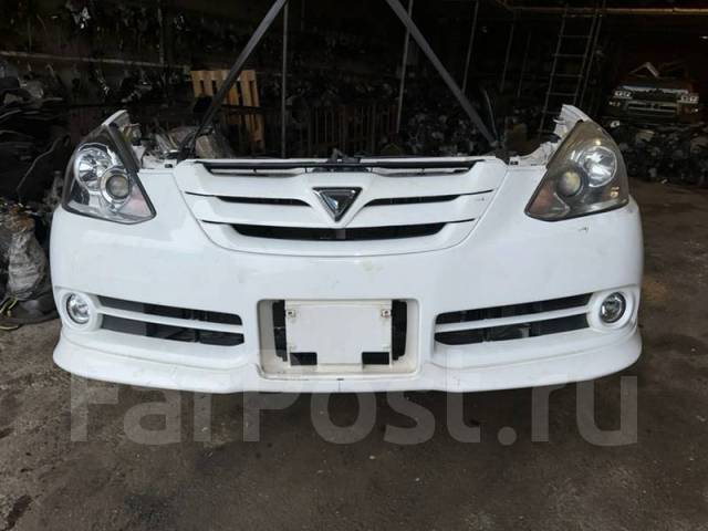 Azt246 toyota caldina