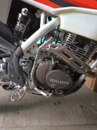 Regulmoto Dyna 250. 250����. ��., ��������, ���������, ��� ������� ����