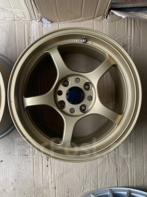 RAYS Gram Lights 57C. 8.0x16", 4x114.3, ET30, �� 70���. ����