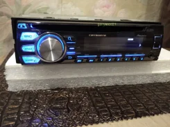 Pioneer Carrozzeria DEH-4100 ����