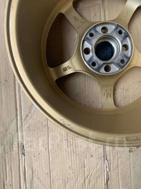 RAYS Gram Lights 57C. 8.0x16", 4x114.3, ET30, �� 70���. ����