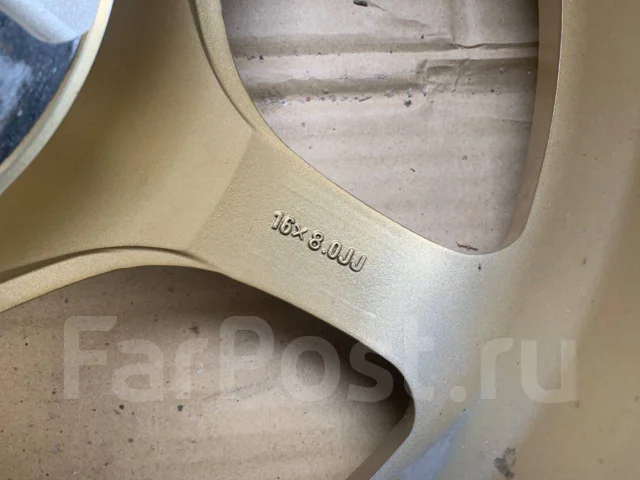 RAYS Gram Lights 57C. 8.0x16", 4x114.3, ET30, �� 70���. ����