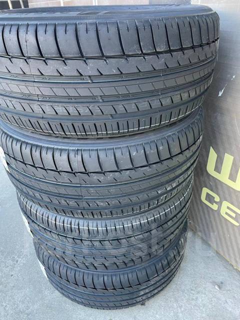 Triangle Sports TH201, 255/50R19 107Y, 245/50R19, 19", 4 шт, в наличии ...