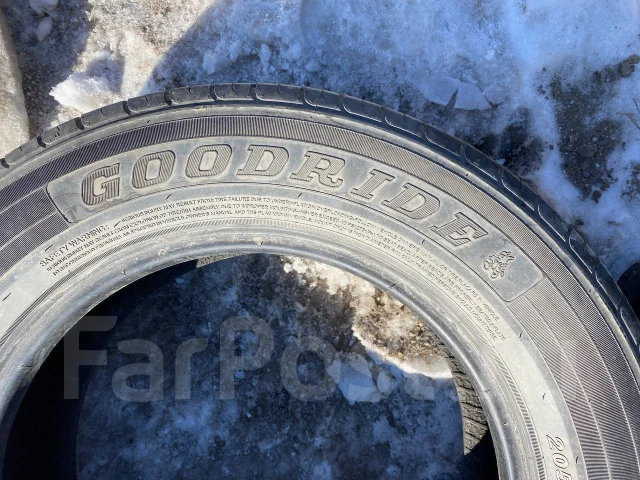 Goodride RP26. ������, �/�, ����� 10 % ����